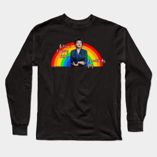 Over the rainbow Long Sleeve T-Shirt